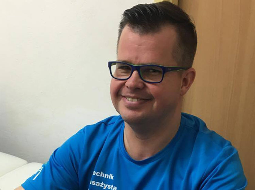 Paweł Cozaś