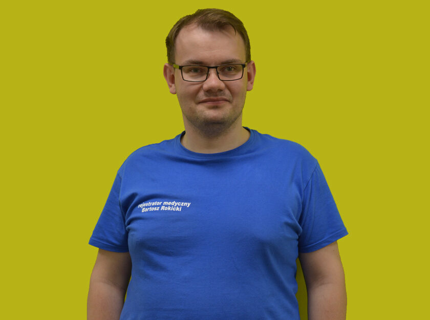 Bartosz Rokicki