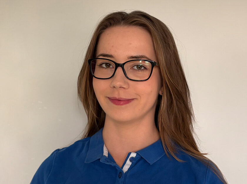 Iwona Wolnicka-Grzelak