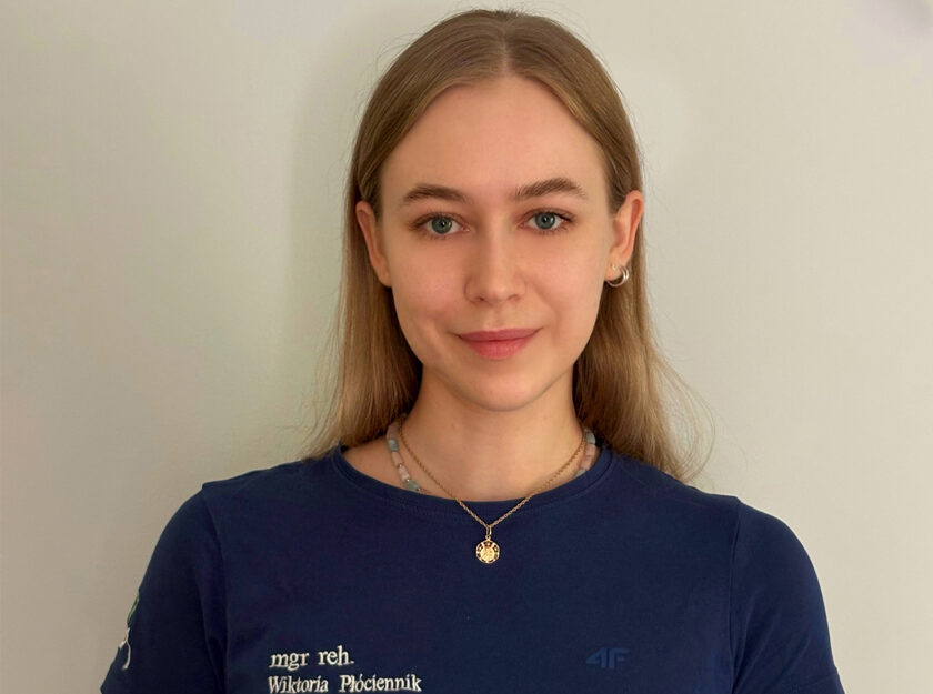 Wiktoria Płóciennik