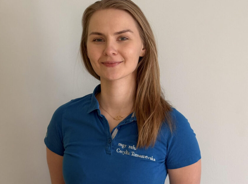 Cecylia Tomaszewska